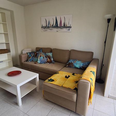 Apartamento San Sebastian If Бенидорм Екстериор снимка